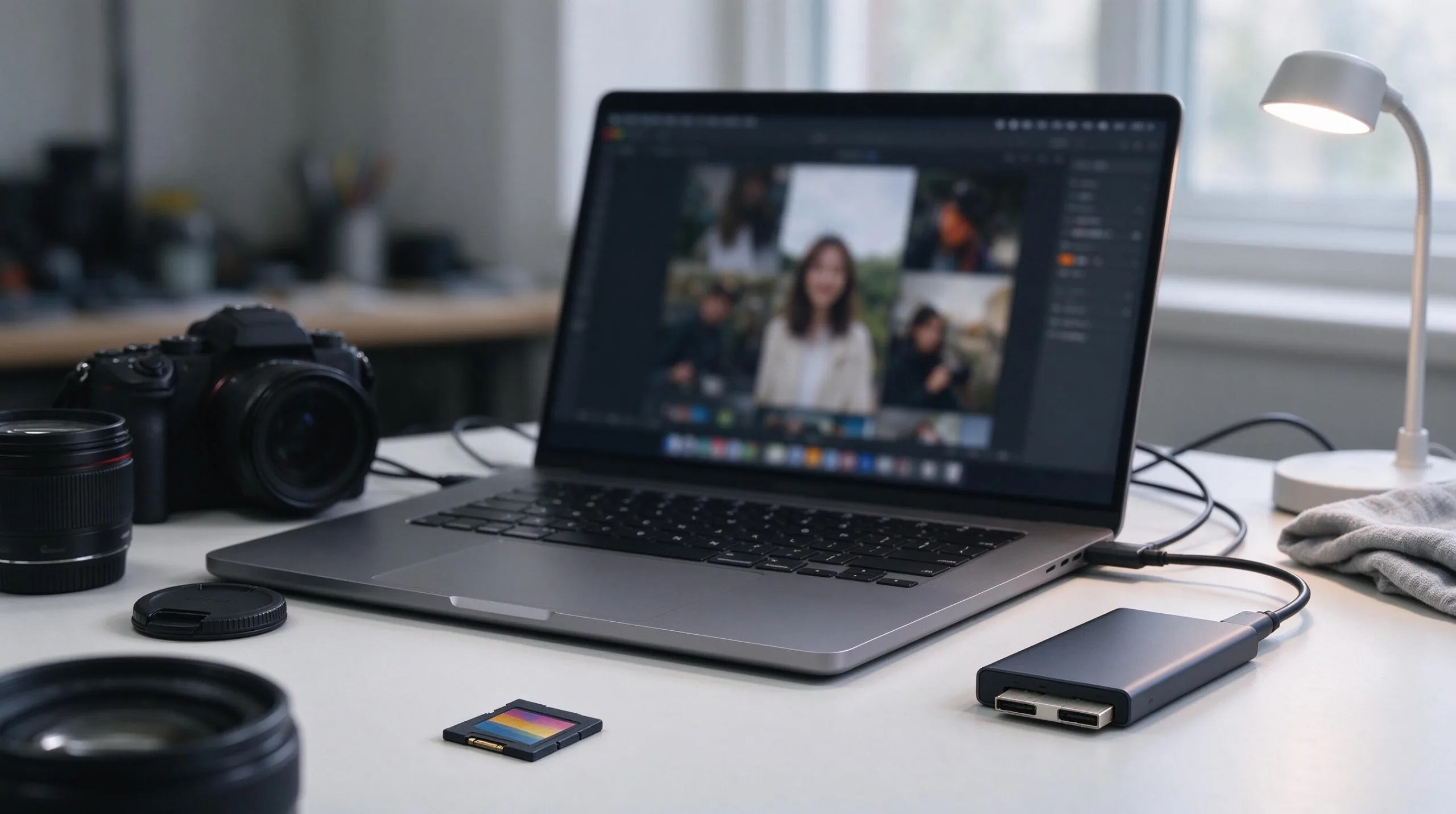 OLED MacBook Pro Rumors: What We Know and What We Do Not