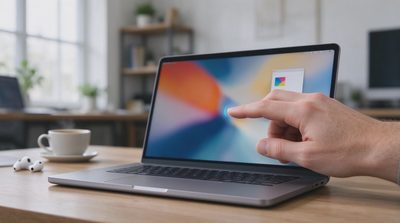 Will Apple Ever Make a Touchscreen MacBook?