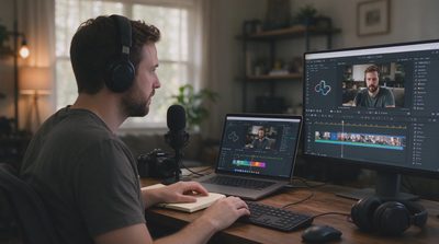 Apple Intelligence on macOS: Five Features That Actually Help Me Work