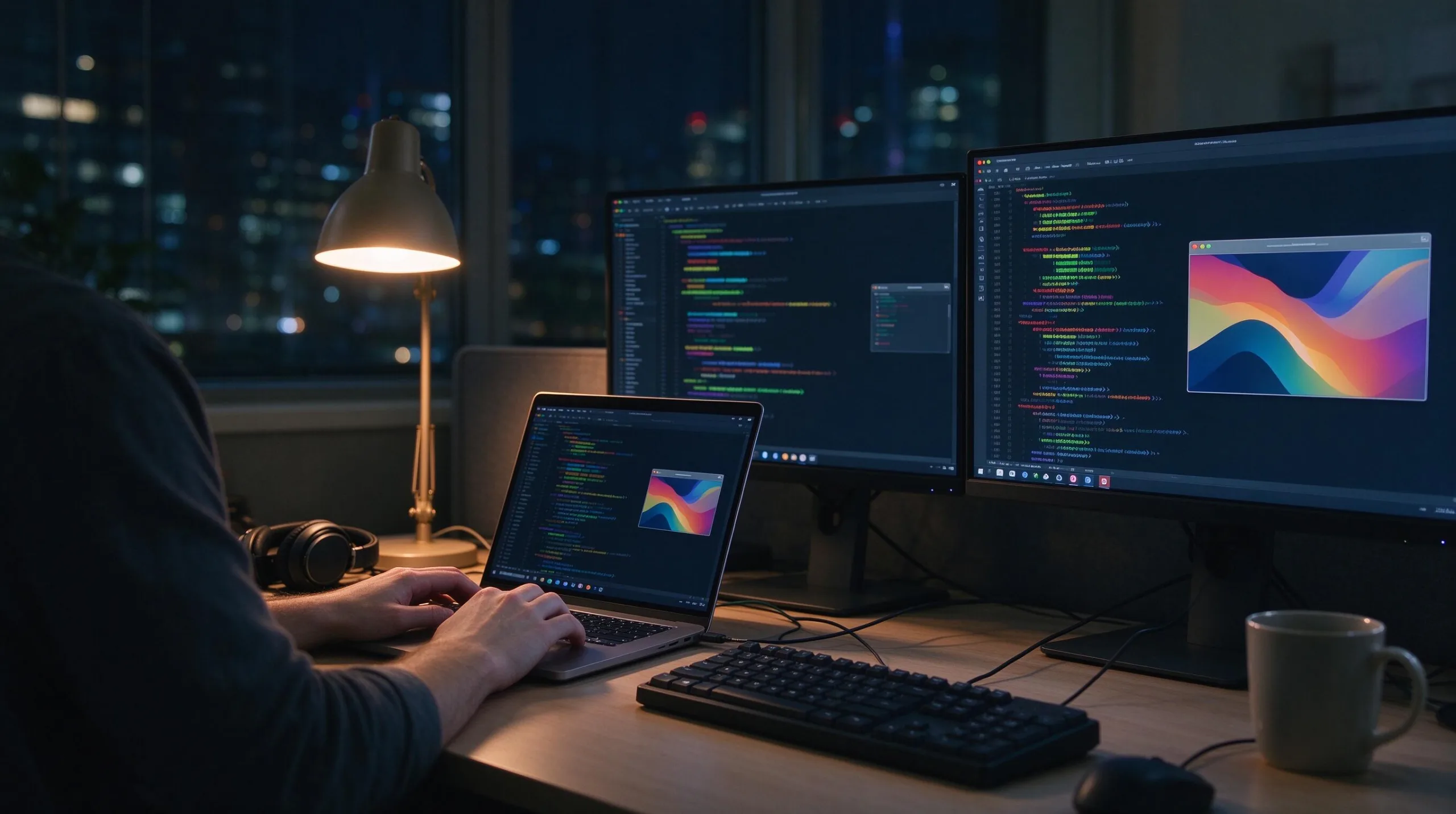 Local AI on a Mac: Running Ollama or LM Studio Without a Subscription