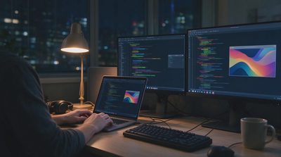 Local AI on a Mac: Running Ollama or LM Studio Without a Subscription
