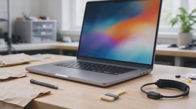 Is 16GB RAM Enough for a MacBook in 2026?
