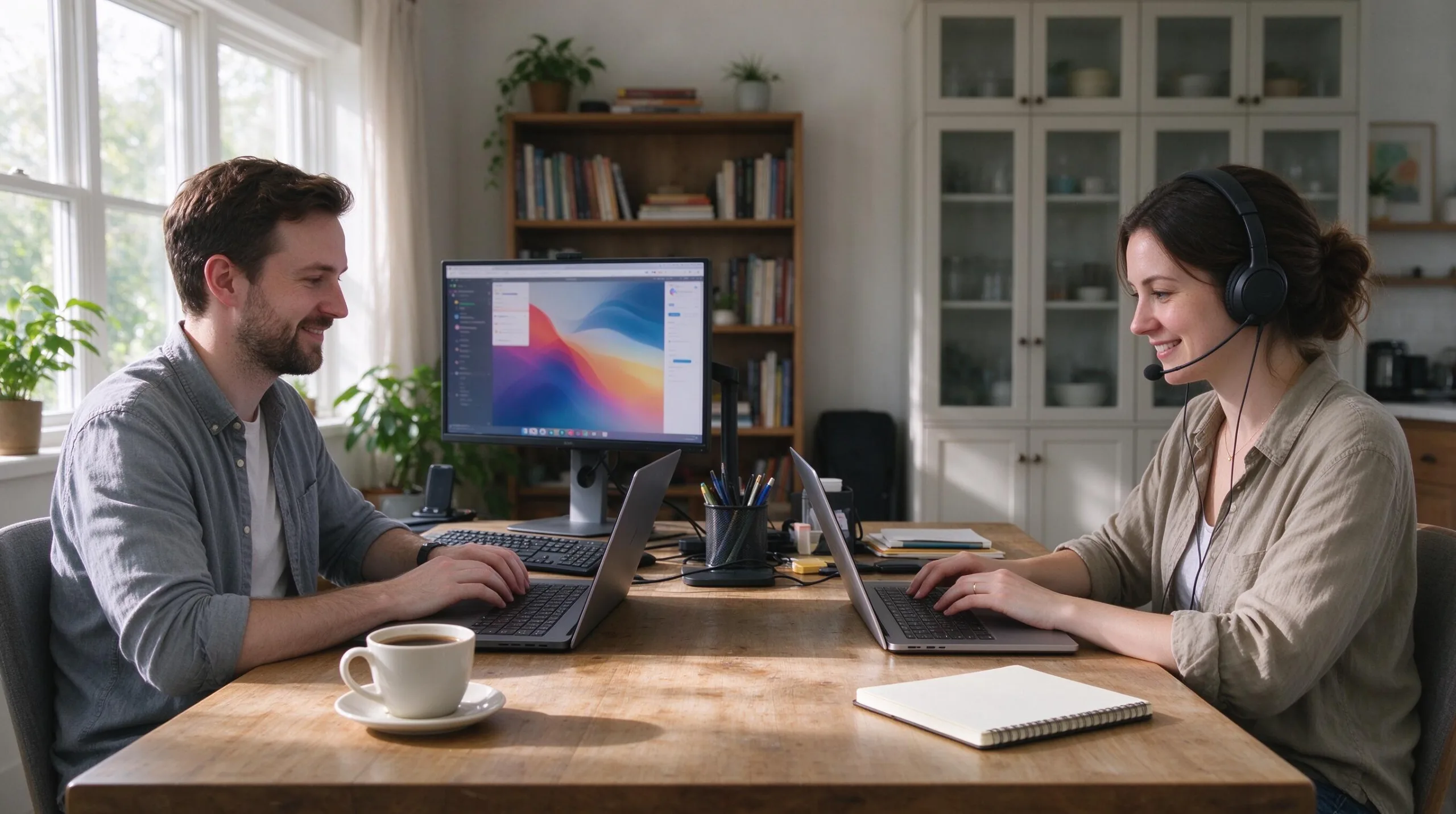 MacBook Air vs. Pro: Which One Should You Actually Buy?
