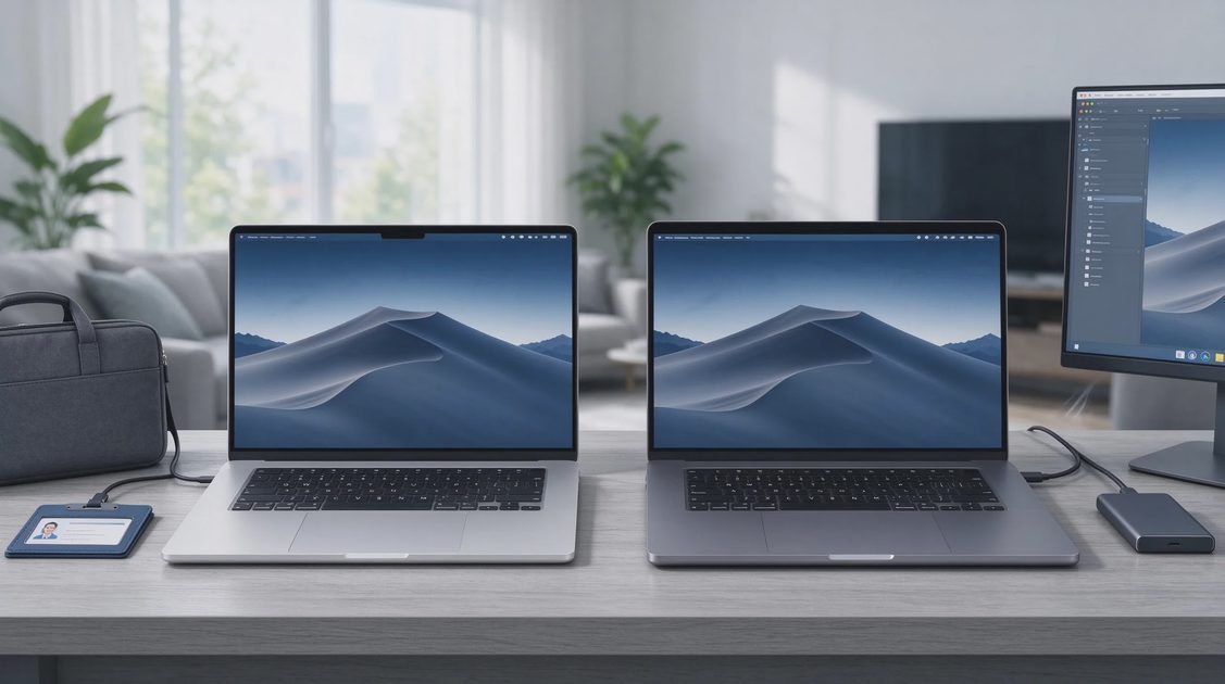 A Practical Guide to Choosing the Right Mac I founded Tech Fits Work because generic tech advice rarely matches real-world use