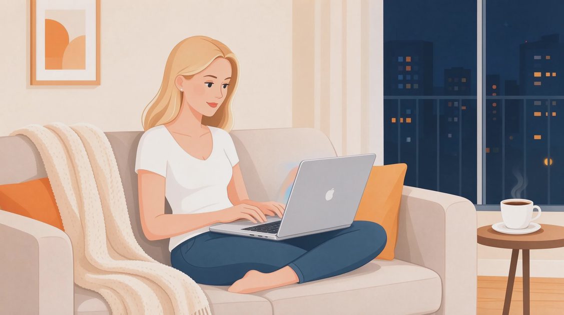 A MacBook can start to feel sluggish or cluttered even when the hardware is still perfectly capable